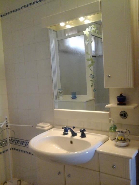 Nonnasara Bed And Breakfast Valderice Εξωτερικό φωτογραφία