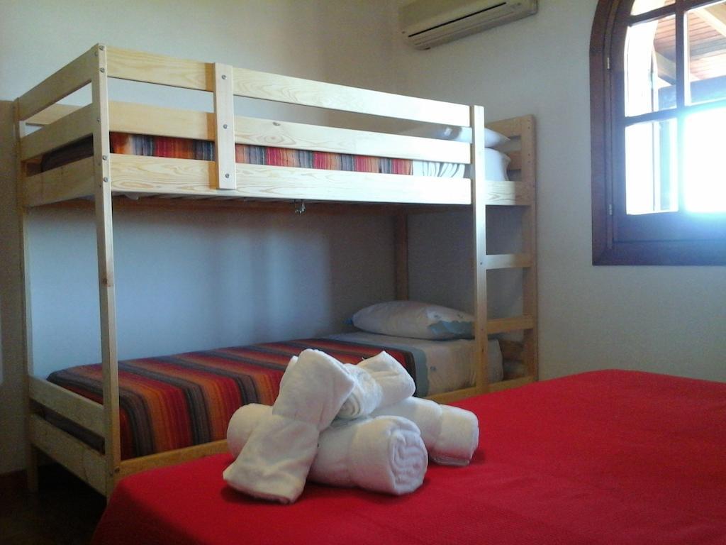 Nonnasara Bed And Breakfast Valderice Εξωτερικό φωτογραφία