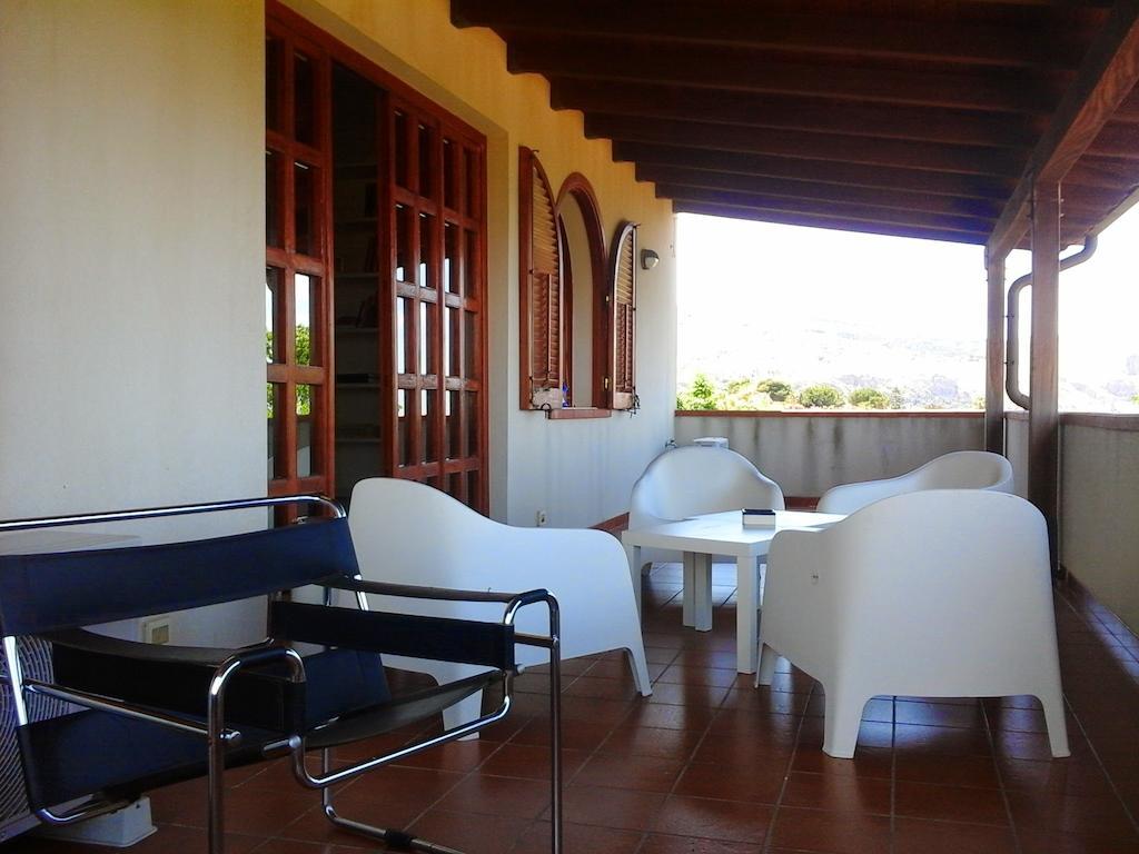 Nonnasara Bed And Breakfast Valderice Εξωτερικό φωτογραφία